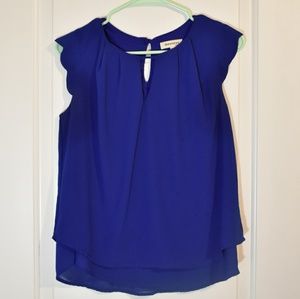 Monteau Blouse